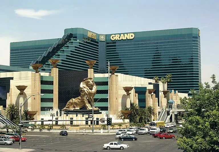 Top 5 best casino designs in Las Vegas earchitect