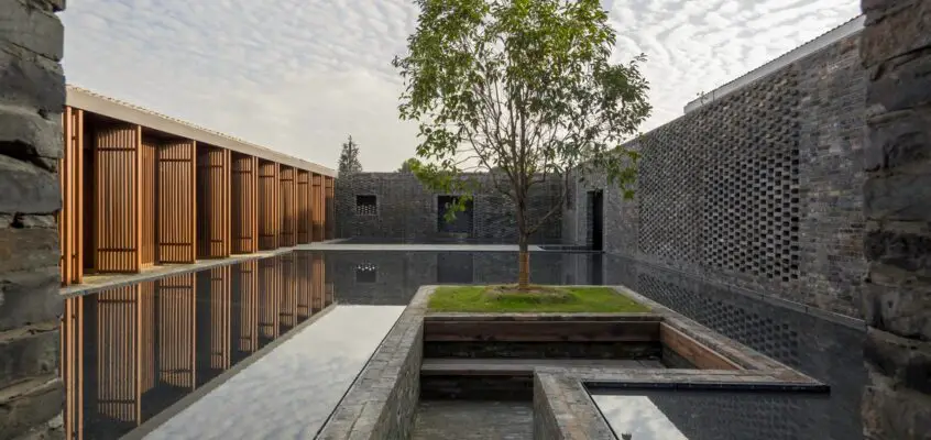 Neri&Hu Aedes Architecture Forum Berlin