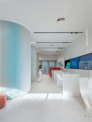 Twist Dental Clinic Lisbon