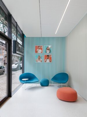 Twist Dental Clinic Lisbon Portugal