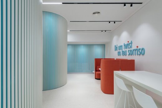 Twist Dental Clinic Lisbon