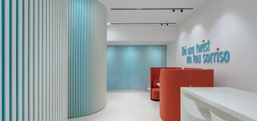 Twist Dental Clinic, Lisbon Portugal