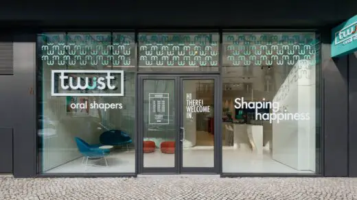 Twist Dental Clinic Lisbon