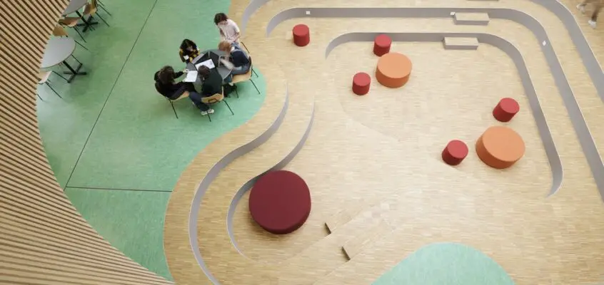 Vocational Training Centre Lillebaelt, Fredericia