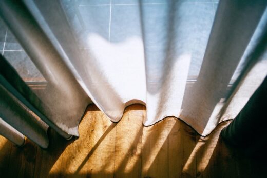 Ways to Customize Your Curtains