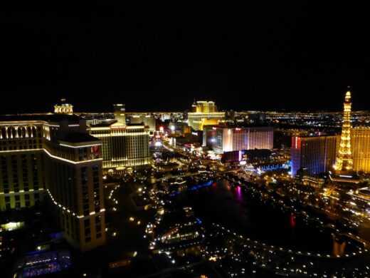 15 stereotypes about gambling that aren't always true - Las Vegas