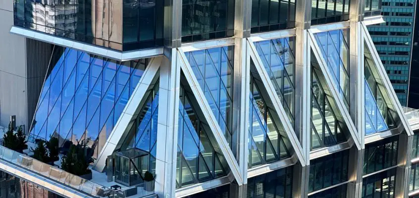 New York Architecture News: NYC Buildings