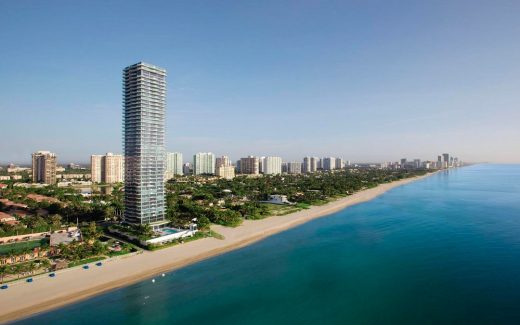 Regalia, Sunny Isles Beach, Florida, USA