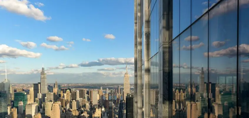 50 Hudson Yards, New York City
