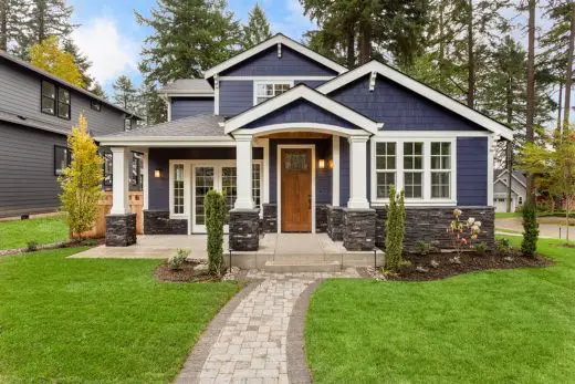 6 characteristics of a craftsman house to preserve