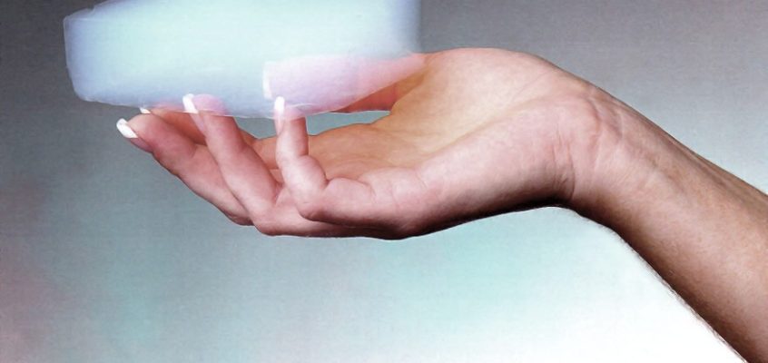 Aerogel Wonder Material: Climate-Resilient Buildings