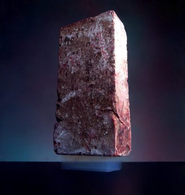 Aerogel Wonder Material: Climate-Resilient Buildings brick