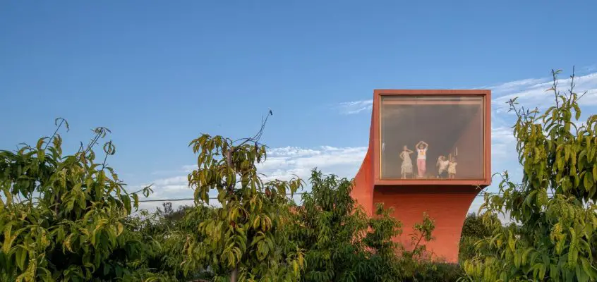 2022 AR Emerging Architecture awards