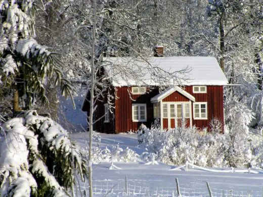 Avoid a Roof Nightmare Before Christmas