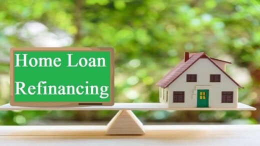 Best Time to Refinance a Home Loan