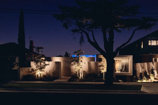 Bournian Court Yard Residence Strathmore Melbourne