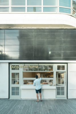 Buns From Home Sloane Square