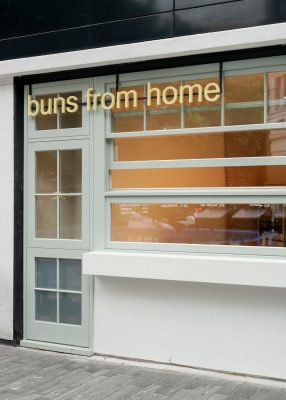 Buns From Home Sloane Square