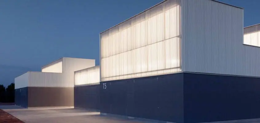 Call for entries: Tile of Spain Awards 2022