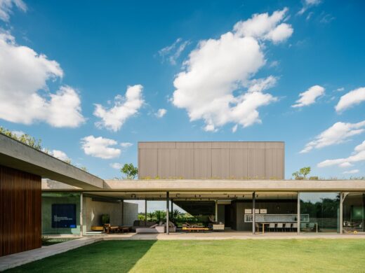 Casa Colina Sao Paulo