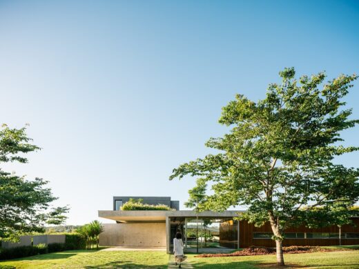 Casa Colina Sao Paulo