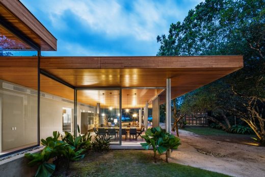 Cashew Tree House Ubatuba São Paulo