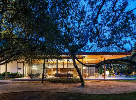 Cashew Tree House Ubatuba SP