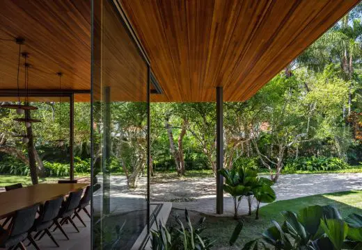 Cashew Tree House Ubatuba