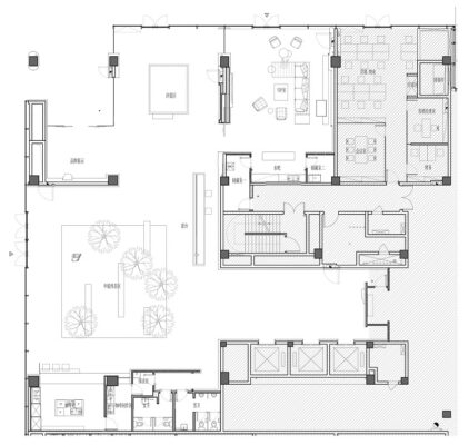 Cloud Land Business Center Plan