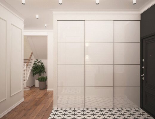 Custom Closets Over DIY Solutions