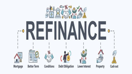 Does Mortgage Refinancing Make Sense? 