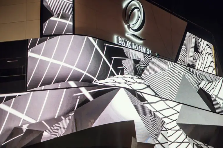 EM Quartier Retail Center, Bangkok - e-architect