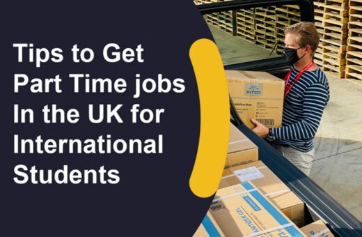 Essential to get a Job for International Students