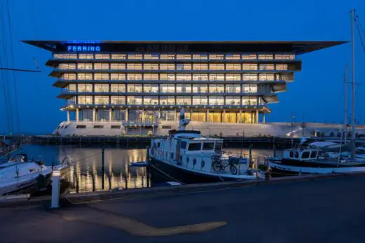 Ferring Pharmaceuticals A/S Copenhagen Offices