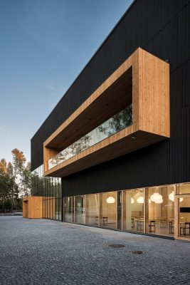 Finnish Design Shop Turku building