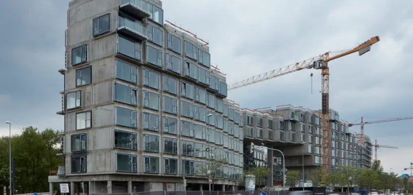 Fragment Apartments, Karlin Prague