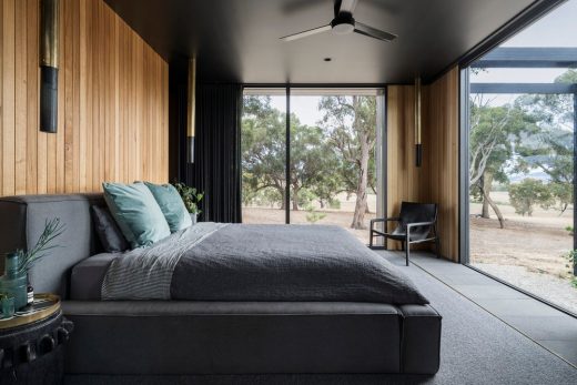 Ghin Ghin House Victoria