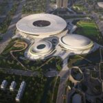 Hangzhou International Sports Centre China