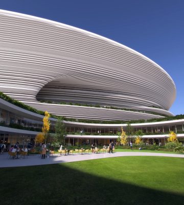 Hangzhou International Sports Centre China