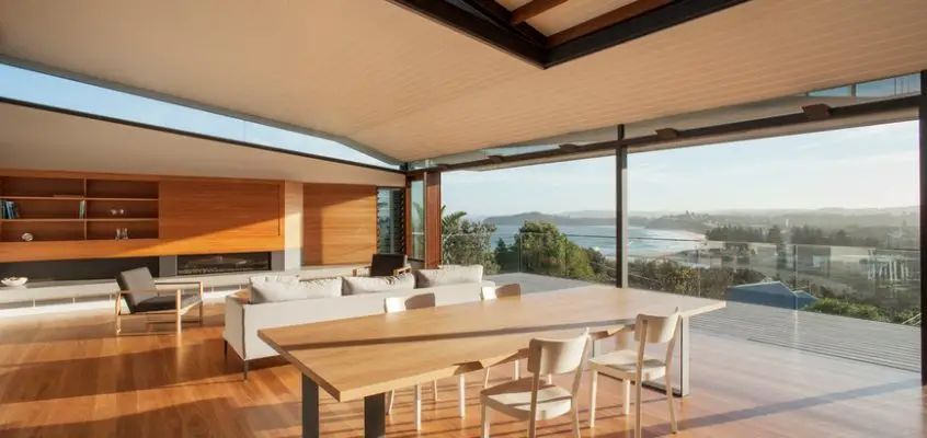 Headland House, Mona Vale NSW
