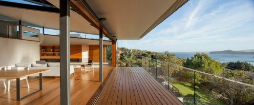 Headland House Mona Vale