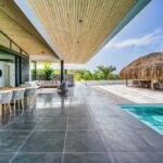 High-end Residence the Caribic Curacao Island