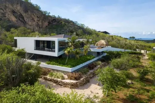 High-end Residence the Caribic Curacao Island