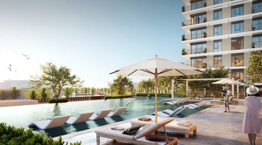 Hills Park Dubai Residential Development