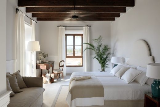 Hotel Cal Reiet the Balearic Islands