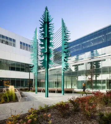 Integrated Cancer Treatment Centre of the CHU Canada