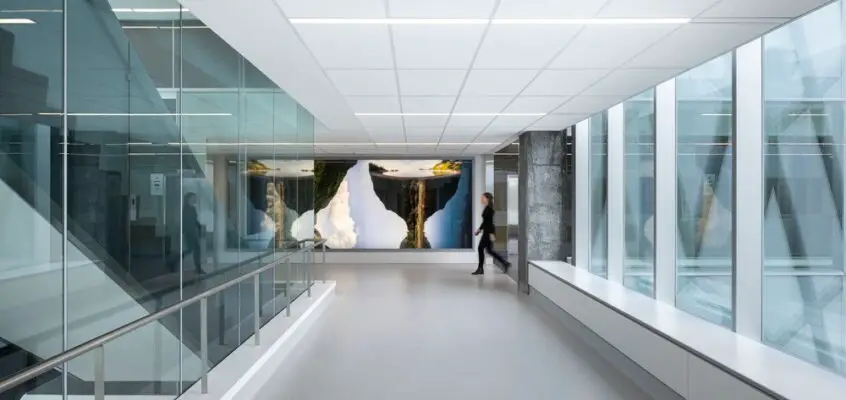 Integrated Cancer Treatment Centre of CHU de Québec-Université Laval