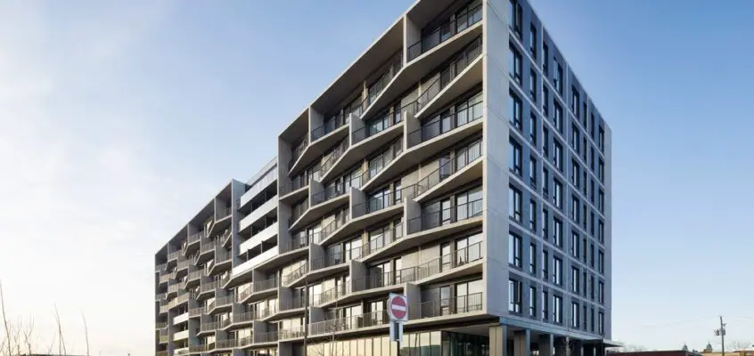 Joie de Vivre, Outremont Montreal