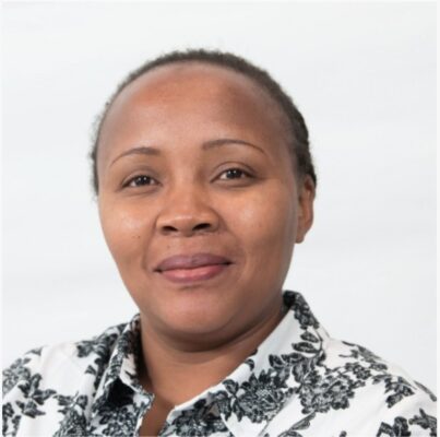 Dr Josephine Mwongeli Malonza
