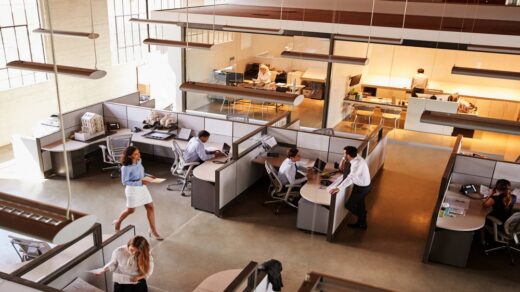 Know Before Planning An Office Fit-Out 